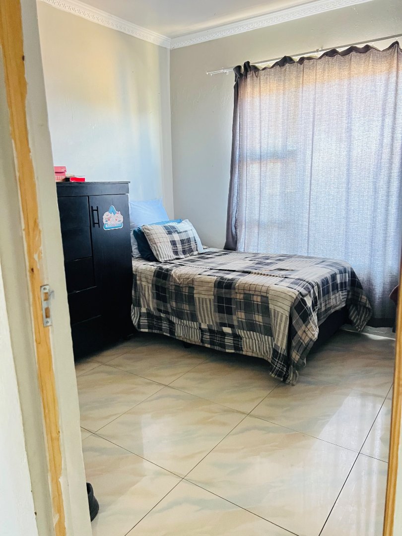 4 Bedroom Property for Sale in Amelia Free State